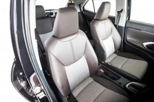 Toyota Yaris Cross Hybrid 2020 года  (JP)
